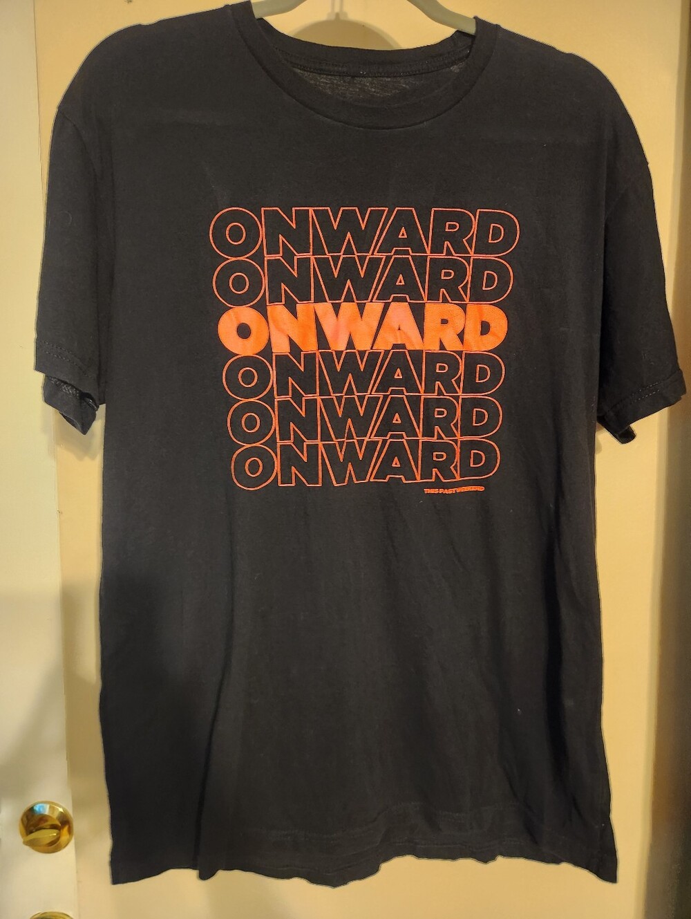 Theo Von Onward Tee